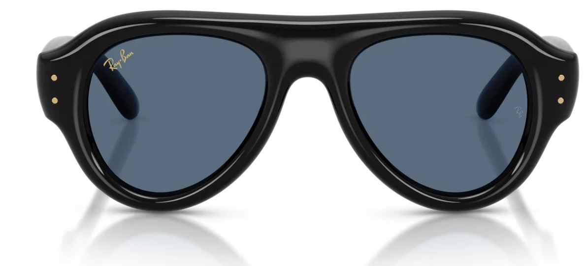 Lunettes de soleil Ray-Ban RB4925