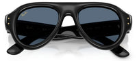 Lunettes de soleil Ray-Ban RB4925