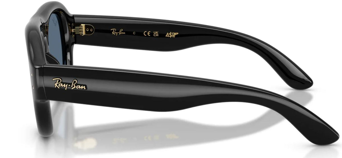 Lunettes de soleil Ray-Ban RB4925