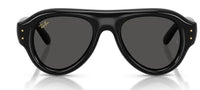 Lunettes de soleil Ray-Ban RB4925