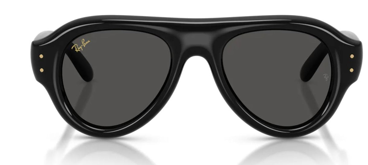 Lunettes de soleil Ray-Ban RB4925