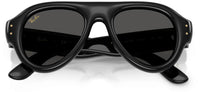 Lunettes de soleil Ray-Ban RB4925