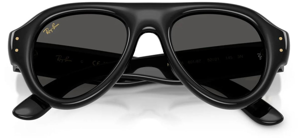 Lunettes de soleil Ray-Ban RB4925
