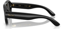 Lunettes de soleil Ray-Ban RB4925