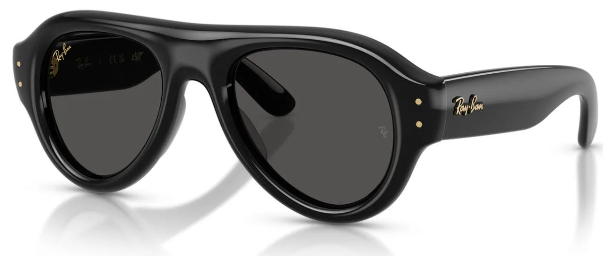 Lunettes de soleil Ray-Ban RB4925