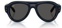 Lunettes de soleil Ray-Ban RB4925