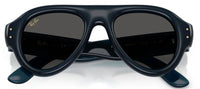 Lunettes de soleil Ray-Ban RB4925
