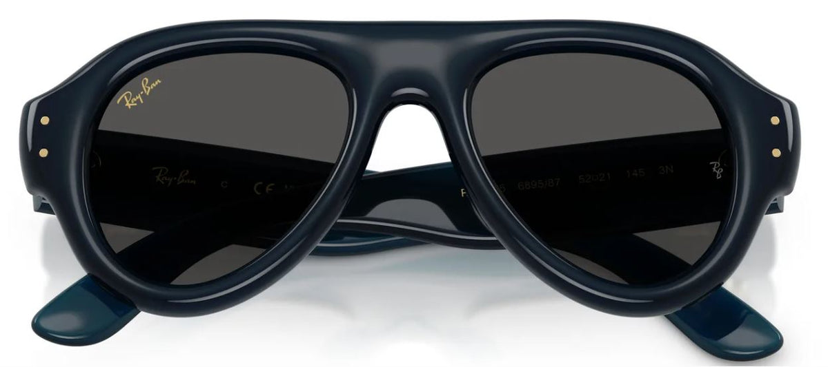 Lunettes de soleil Ray-Ban RB4925