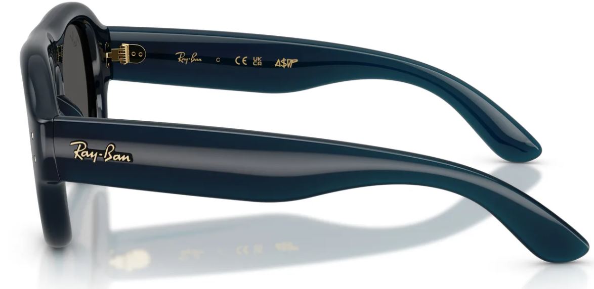 Lunettes de soleil Ray-Ban RB4925