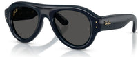 Lunettes de soleil Ray-Ban RB4925