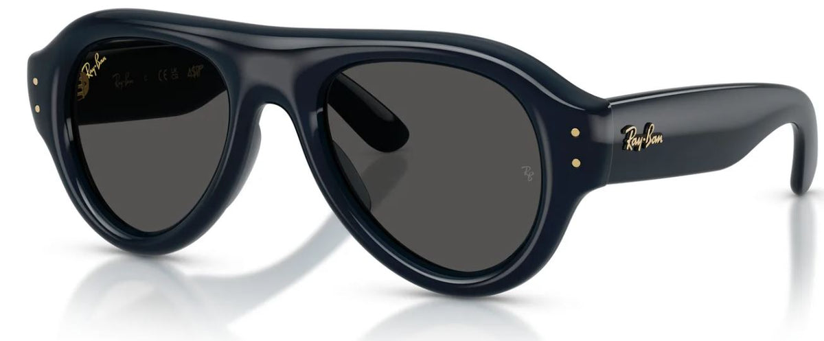 Lunettes de soleil Ray-Ban RB4925