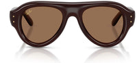 Lunettes de soleil Ray-Ban RB4925