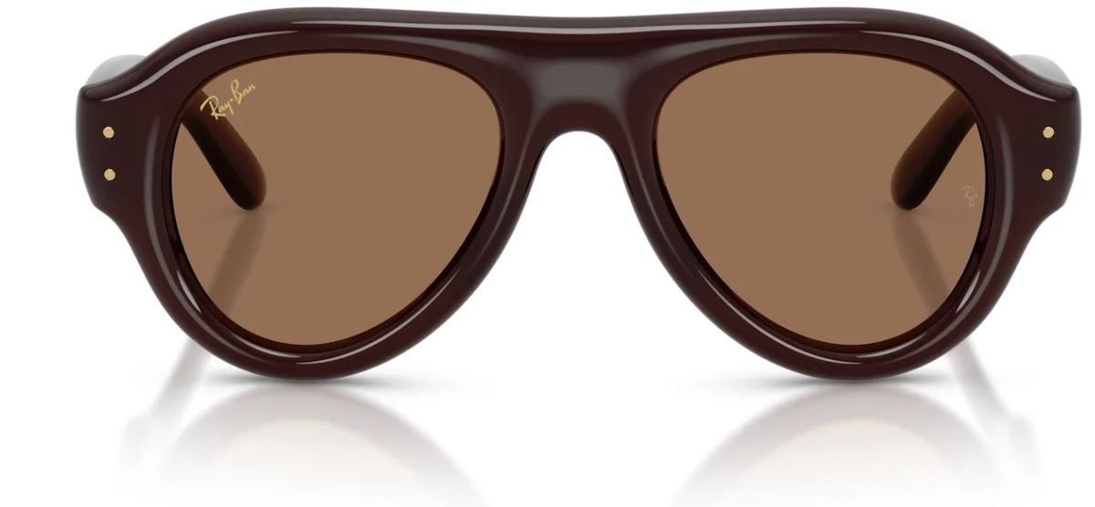 Lunettes de soleil Ray-Ban RB4925