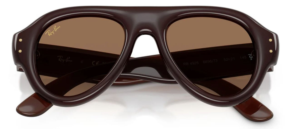Lunettes de soleil Ray-Ban RB4925