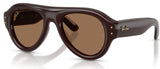 Lunettes de soleil Ray-Ban RB4925