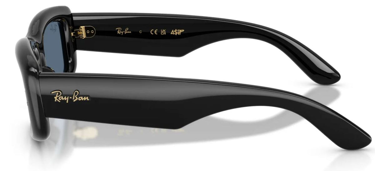 Lunettes de soleil Ray-Ban RB4944