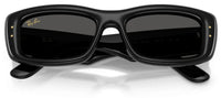 Lunettes de soleil Ray-Ban RB4944