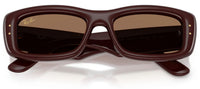 Lunettes de soleil Ray-Ban RB4944