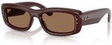 Lunettes de soleil Ray-Ban RB4944