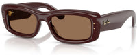Lunettes de soleil Ray-Ban RB4944