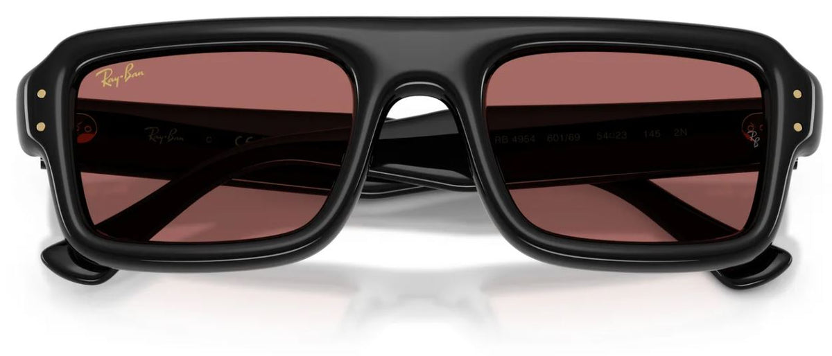Lunettes de soleil Ray-Ban RB4954