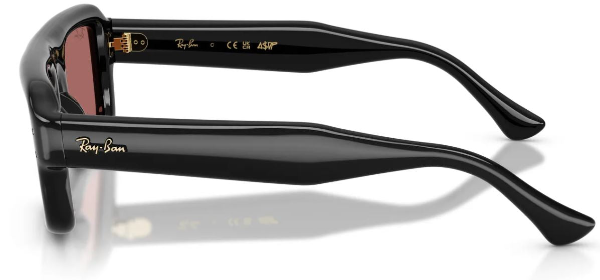 Lunettes de soleil Ray-Ban RB4954