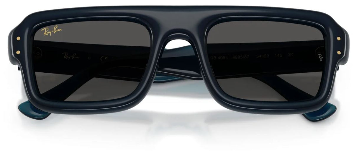 Lunettes de soleil Ray-Ban RB4954
