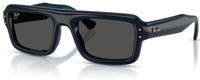 Lunettes de soleil Ray-Ban RB4954