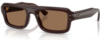 Lunettes de soleil Ray-Ban RB4954