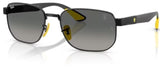 Lunettes de soleil Ray-Ban RB8329M