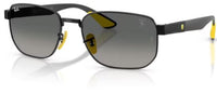 Lunettes de soleil Ray-Ban RB8329M