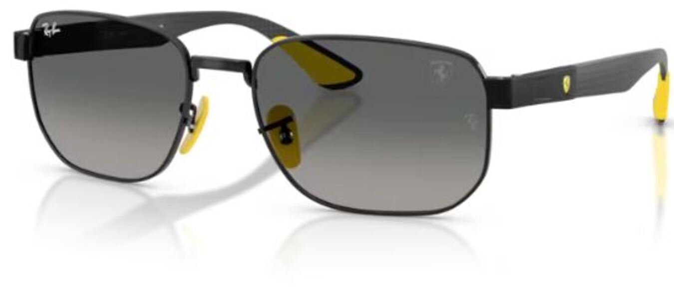 Lunettes de soleil Ray-Ban RB8329M
