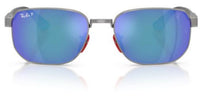 Lunettes de soleil Ray-Ban RB8329M