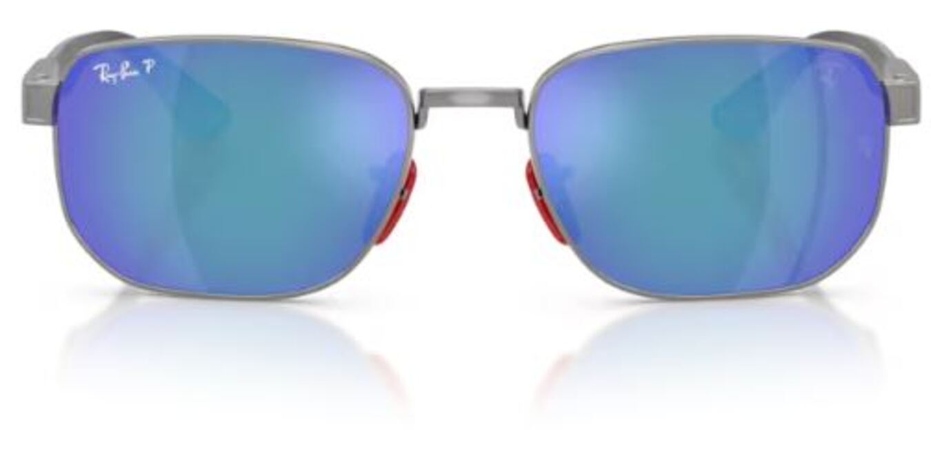 Lunettes de soleil Ray-Ban RB8329M