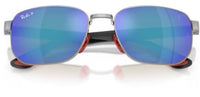 Lunettes de soleil Ray-Ban RB8329M