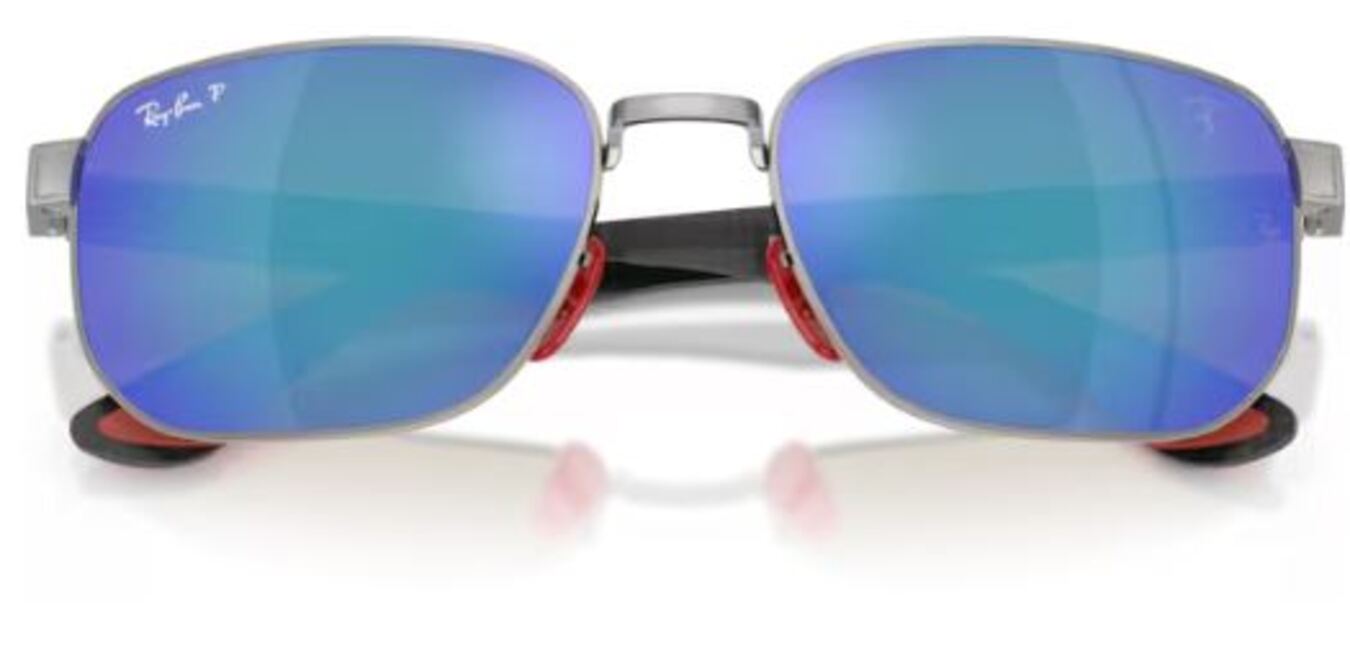 Lunettes de soleil Ray-Ban RB8329M