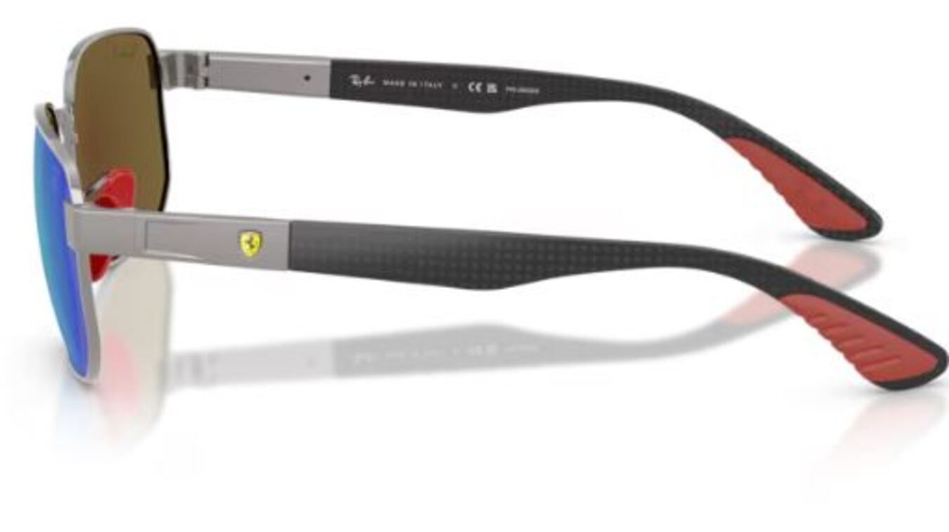 Lunettes de soleil Ray-Ban RB8329M