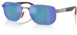 Lunettes de soleil Ray-Ban RB8329M