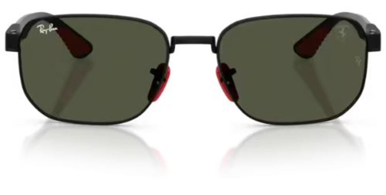 Lunettes de soleil Ray-Ban RB8329M