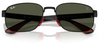 Lunettes de soleil Ray-Ban RB8329M