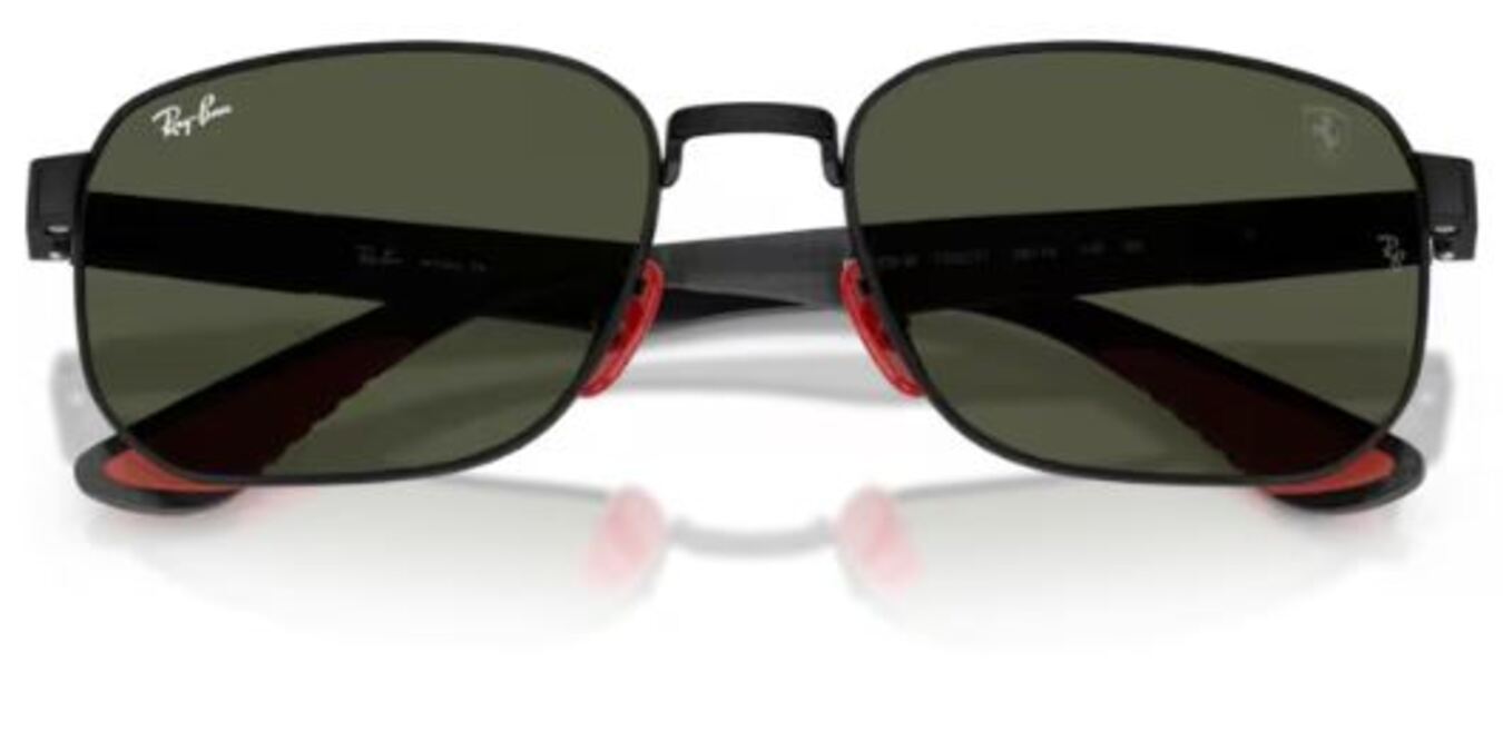 Lunettes de soleil Ray-Ban RB8329M
