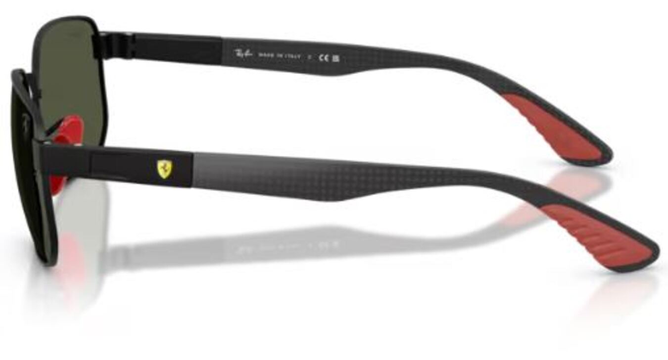 Lunettes de soleil Ray-Ban RB8329M