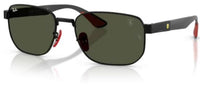Lunettes de soleil Ray-Ban RB8329M