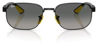 Lunettes de soleil Ray-Ban RB8329M
