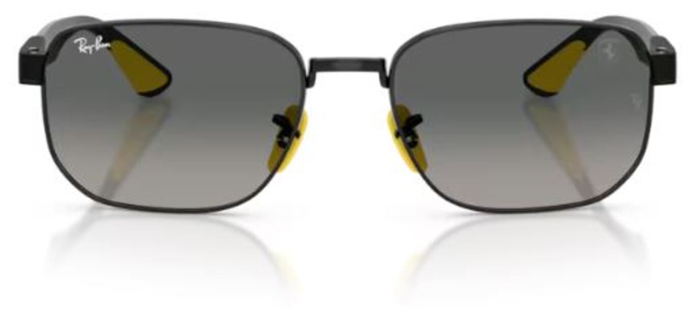 Lunettes de soleil Ray-Ban RB8329M