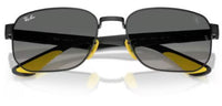 Lunettes de soleil Ray-Ban RB8329M