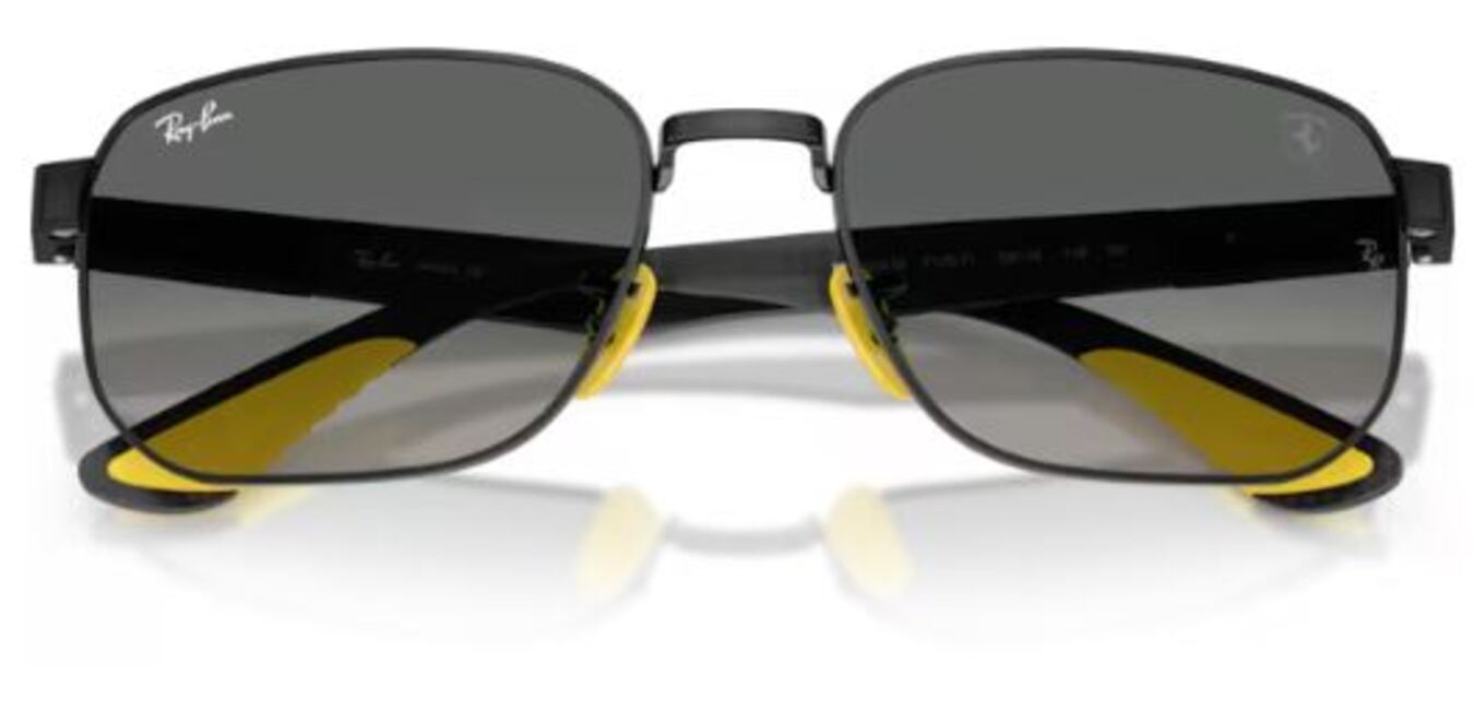 Lunettes de soleil Ray-Ban RB8329M