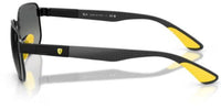 Lunettes de soleil Ray-Ban RB8329M