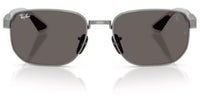 Lunettes de soleil Ray-Ban RB8329M
