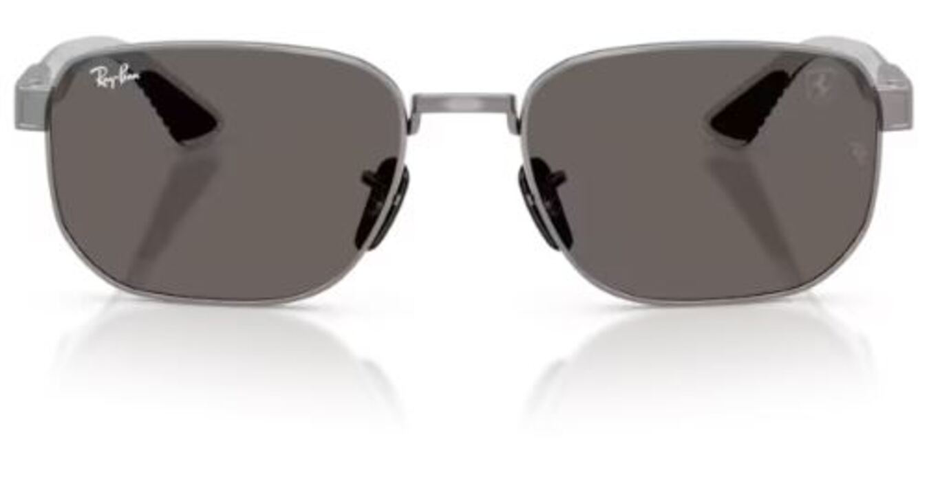 Lunettes de soleil Ray-Ban RB8329M